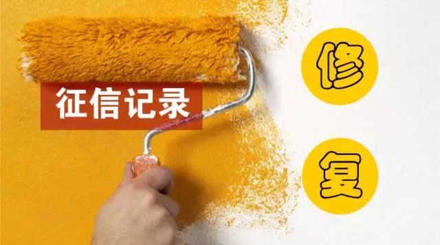 企业历史行政处罚异常记录如何修复