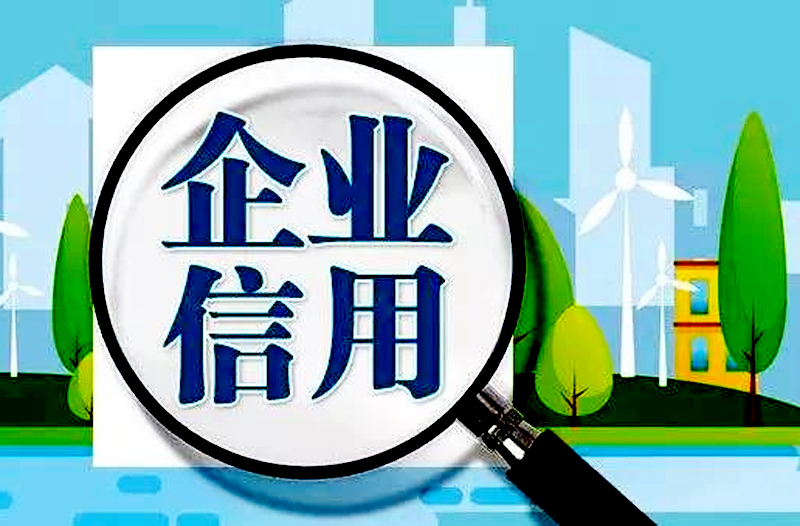 “三查”鼎立！企业征信查询行业洞察 