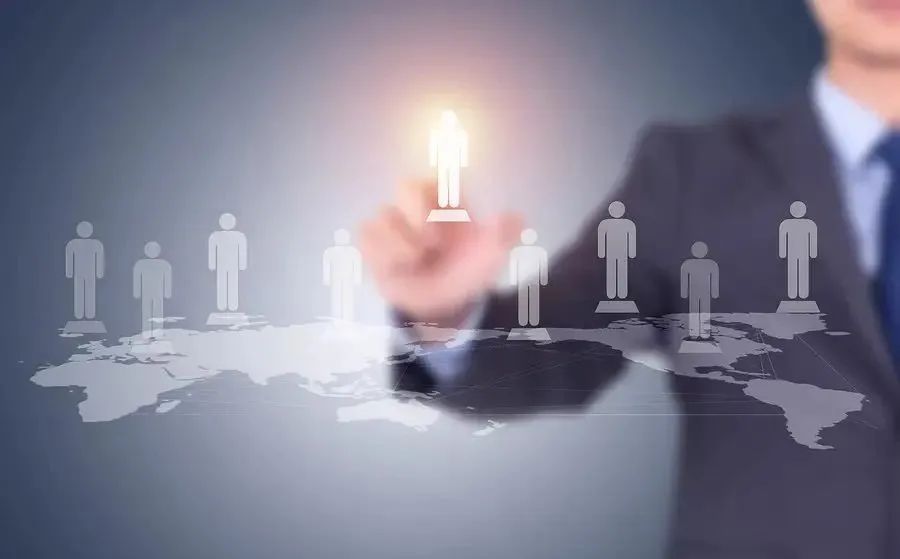 加速数据要素市场发展，可信数据空间一览→