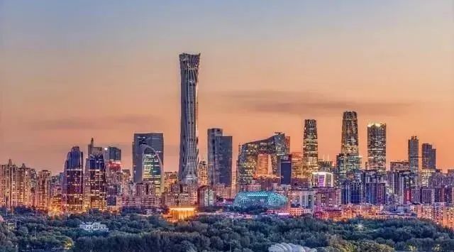 京津冀晋市场化企业信用评价案例征集评选活动正式开启